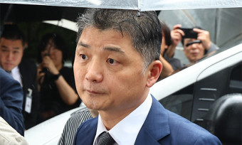 ‘SM 시세조종 혐의’ 카카오 김범수, 법원에 보석 청구