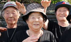 칠곡 할매래퍼, 꿈 찾으니 “시한부 3개월”…혈액암 투병 속 활동했지만, 현재 ‘위중’