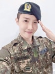 BTS 제이홉, 17일 만기 전역…별도행사 無, 현장 방문 삼가달라