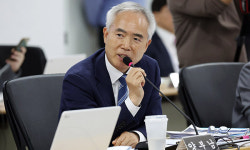 野 양부남 “오세훈의 ‘한강버스’, 출퇴근용 아닌 유람선” [2024 국정감사]