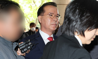 ‘이태원참사 부실대응’ 김광호 당시 서울청장 무죄