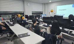 포항시 ‘디지털 드림센터’, 디지털 기반 진로 연계 교육 본격 운영