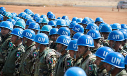 중동전쟁 속 태어난 유엔평화유지군 [아시나요]