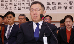 수원지검장 박상용 검사 탄핵 청문회, 공정하지 않았다 [2024 국정감사]