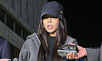 ‘팬 폭행 연루’ 제시, 소속사 퇴출?…“본인이 계약 종료 요청”