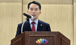 “한국 식품산업 이끌 것” 김덕호 한국식품산업클러스터진흥원 이사장 취임