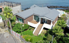 문다혜 제주 단독주택 ‘불법 숙박업’ 수사