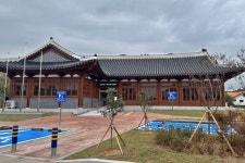 ‘전통 한옥’ 새 둥지…익산 금마면 행정복지센터 “눈에 띄네”