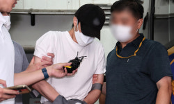 ‘태권도장 5세 아동 사망’ 범행 현장 목격한 관장 후배 증인신문 열려