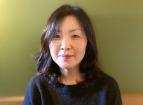 “韓번역 새로운 도전 필요… K문학 다양성 알려야죠” [차 한잔 나누며]