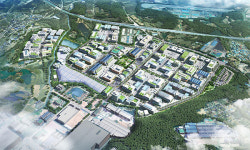 난항 천안6산단 개발사업, 정상화 재시동
