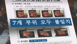 선물받은 1등급 한우, 기쁨도 잠시?…‘가짜’였다 [일상톡톡 플러스]