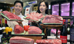 신세계, ‘한우데이’ 앞두고 최대 30% 할인 행사