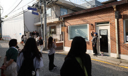 『채식주의자』로 부커상… 글로벌 작가로 부상 [심층기획-논픽션 한강 격류 제9화]