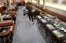 정선군청서 40명 온다더니…여의도 고깃집 노쇼 후 기억 안 나