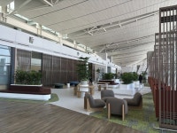 인천공항, 새 쉼터 ‘가든9’ 개장