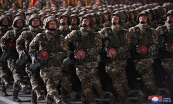 “러 파병 북한군 음란물 중독”