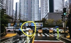 “우리 단지 지나가려면 돈 내” 부산 아파트 논란 일자…남구 “법적 검토”