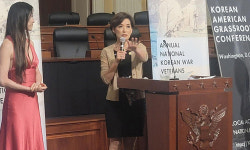 한국계 영 김 연방 하원의원, 3선 고지에