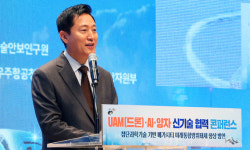 오세훈도 “15일 이재명 재판, 주권자가 지켜봐야…생중계 해달라”