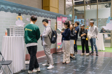 선유로운 팝업스토어, 더현대 서울서 3000여 명 방문하며 성황리 종료