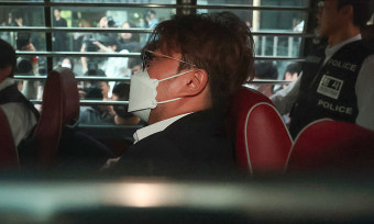 김천시, 음주 뺑소니 ‘김호중 소리길’ 철거 논의