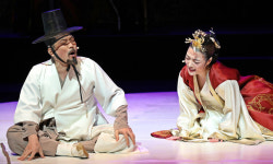 판소리 본고장서 펼치는 젊은 소리꾼들 무대…국립민속국악원 ‘단막창극 다섯바탕전’