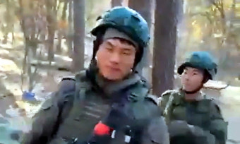 경보병으로 참전한 북한軍, 대규모 사상자 발생할 가능성 [우크라戰 새 국면]