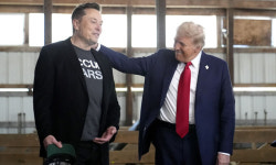 [사설] 혁신기업인에 정부개혁 맡긴 트럼프, 규제 역주행 한국