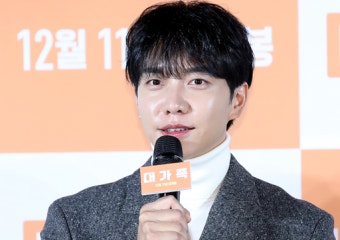 이승기 vs 후크엔터테인먼트, 5억 8100만원 추가 지급 판정 나와