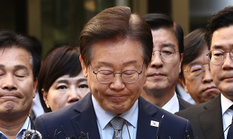 ‘이재명 무죄’ 확신하던 민주당… ‘일극 체제’ 흔들리나