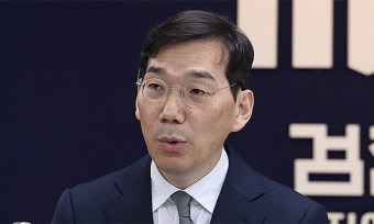 중앙지검 4차장검사, 민주당 탄핵 추진에 “‘돈봉투’ 수사, 이재명 공소 유지 막대한 지장”