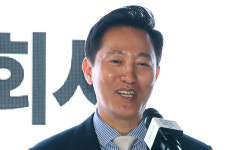 “터무니없는 거짓말”…오세훈 측, 명태균 ‘여론조사·금전거래’ 의혹 정면 반박
