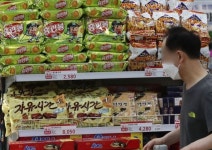 홈런볼 너마저…해태제과, 일부 제품 가격 최고 20% 인상