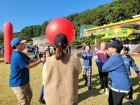 2025학년도 강원도 작은학교 유학생 모집