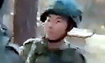 “美, 러 파병 북한군 사상자 발생 첫 확인”