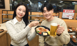 “야식도 갓성비”… 이마트 델리, 맛·가격 다 잡았다 [김기자의 현장+]
