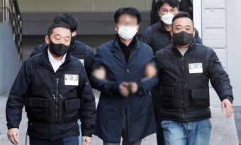 [속보] 이재명 습격범, 항소심에서도 징역 15년