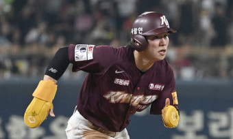 김혜성 MLB 도전에 팀들 벌써 ‘군침’