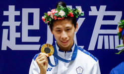 ‘올림픽 성별 논란’ 대만 여자복서, 월드복싱 연말대회 불참