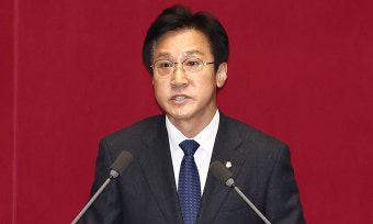 검찰, ‘뇌물수수 혐의’ 신영대 체포동의안 부결에 “유감”