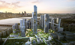 ‘서울의 중심’ 용산국제업무지구 청사진은… 교통망·주택 확충 [오늘, 특별시]