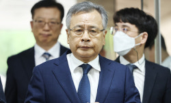 ‘대장동 로비’ 박영수 前 특검 징역 12년 구형… 2월 13일 1심 선고