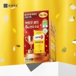 종근당건강 락토핏, 올리브영 어워즈 건강식품 부문 6년 연속 수상 쾌거