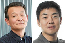 김영섬 대표·나성균 의장 ‘은탑산업훈장’