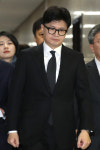 홍준표 “윤석열∙한동훈 ‘두 용병’이 이 지경 만들어, 당 꼬라지 ㅉㅉㅉ”
