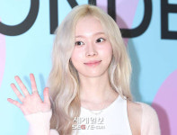 에스파 윈터, 몸살 증세로 일정 취소 “회복 최우선”