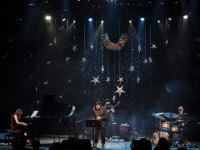 재즈로 듣는 캐럴… ‘재즈 밋츠 크리스마스 송영주 퀄텟’ 공연