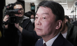 ‘친한’ 조경태 이어 안철수 “尹 퇴진계획 밝히지 않으면 탄핵안 찬성”