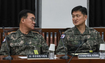 검·경, ‘12·3 비상계엄 사태’ 수사 속도… 군 관련자들 긴급 체포·직무 정지